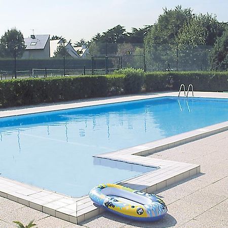 Lagrange Vacances Les Maisonnettes Le Pouliguen Kültér fotó