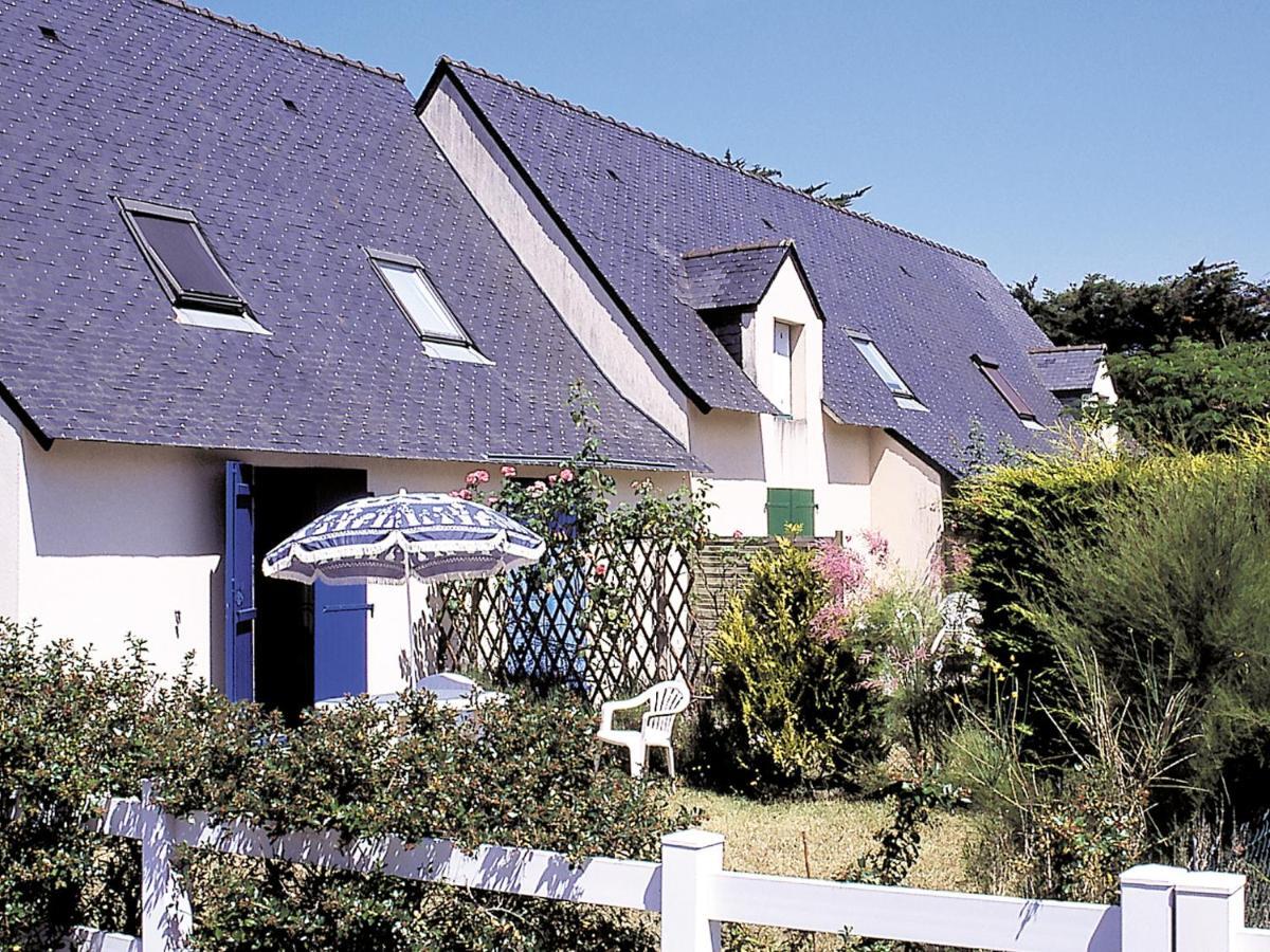 Lagrange Vacances Les Maisonnettes Le Pouliguen Szoba fotó