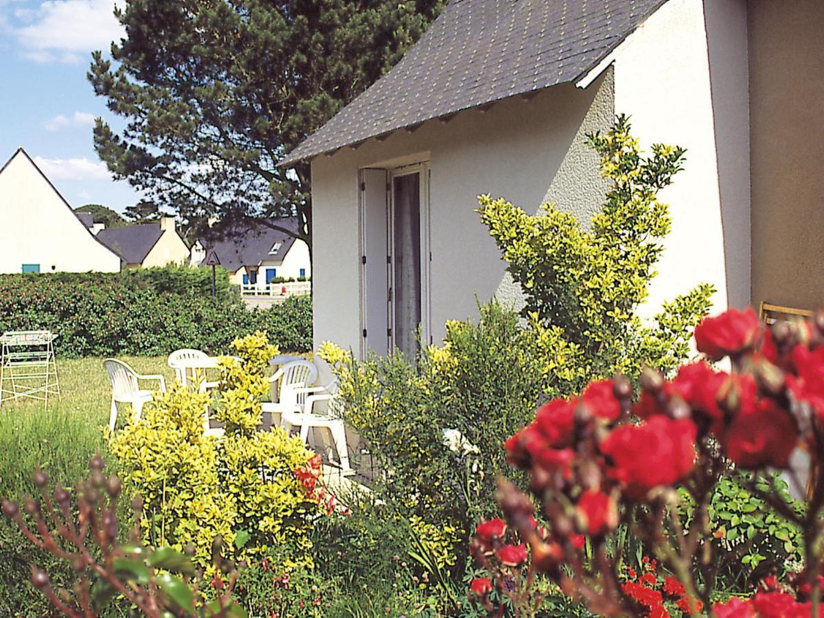 Lagrange Vacances Les Maisonnettes Le Pouliguen Szoba fotó